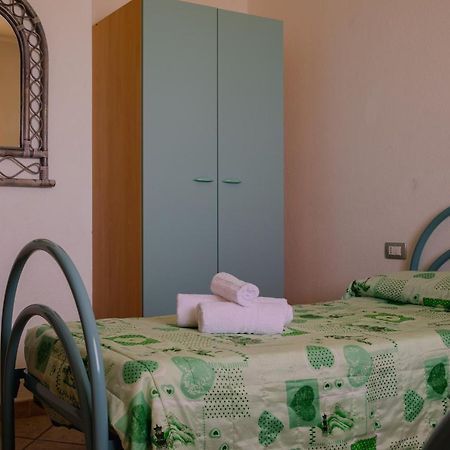 Appartamenti Costa - Budoni Sweet Home Tanaunella Ngoại thất bức ảnh