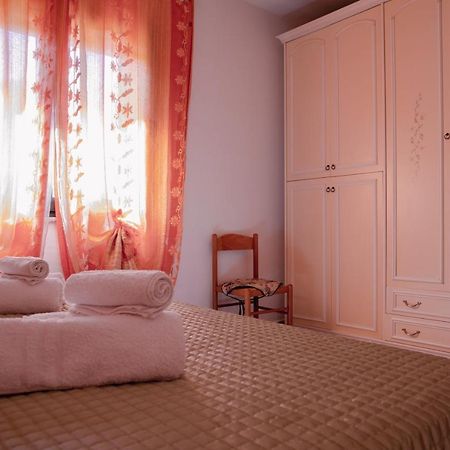 Appartamenti Costa - Budoni Sweet Home Tanaunella Ngoại thất bức ảnh