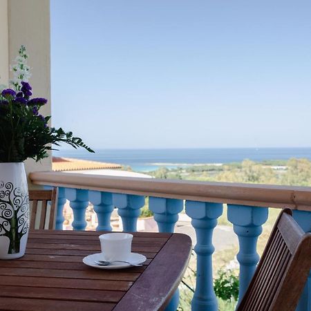 Appartamenti Costa - Budoni Sweet Home Tanaunella Ngoại thất bức ảnh