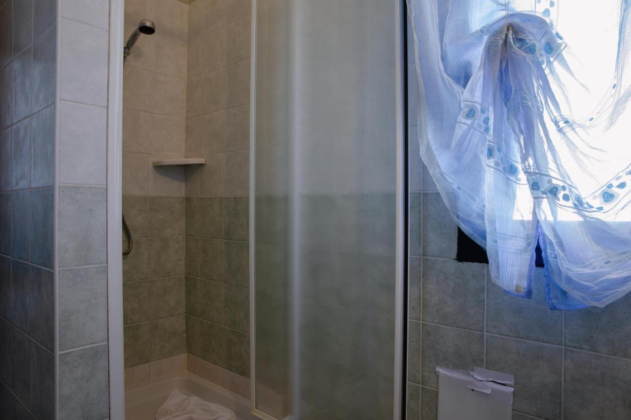 Appartamenti Costa - Budoni Sweet Home Tanaunella Ngoại thất bức ảnh