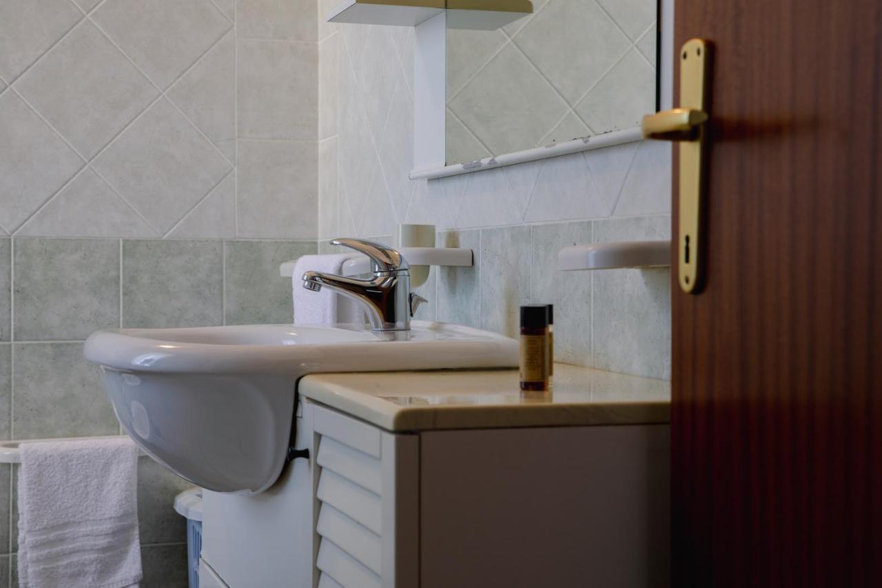 Appartamenti Costa - Budoni Sweet Home Tanaunella Ngoại thất bức ảnh