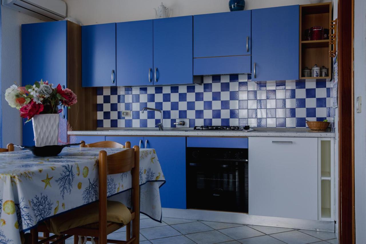 Appartamenti Costa - Budoni Sweet Home Tanaunella Ngoại thất bức ảnh