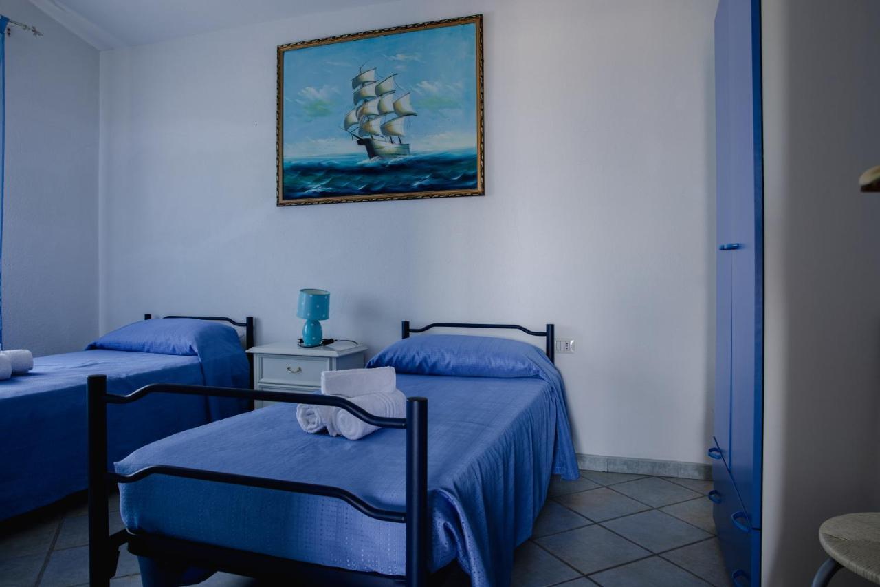 Appartamenti Costa - Budoni Sweet Home Tanaunella Ngoại thất bức ảnh