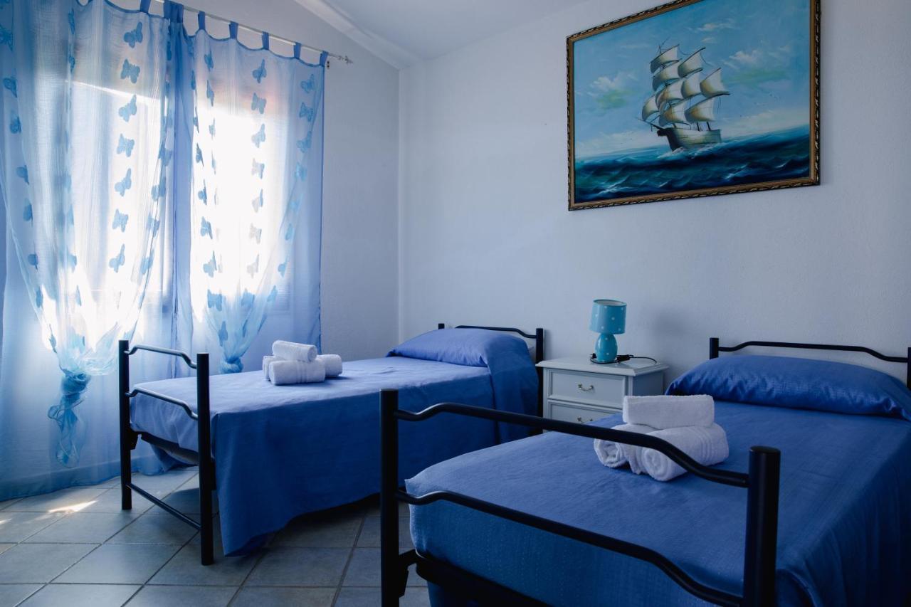 Appartamenti Costa - Budoni Sweet Home Tanaunella Ngoại thất bức ảnh