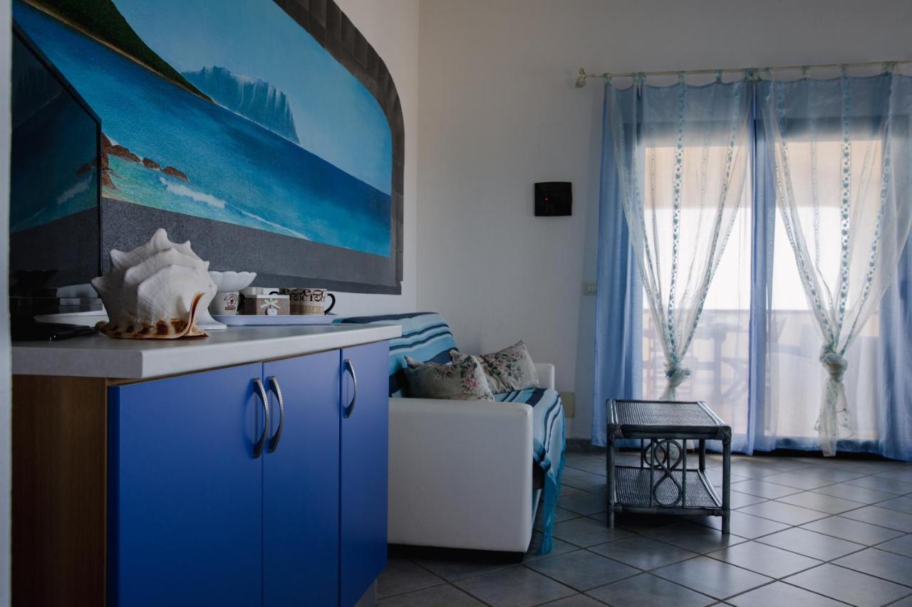 Appartamenti Costa - Budoni Sweet Home Tanaunella Ngoại thất bức ảnh