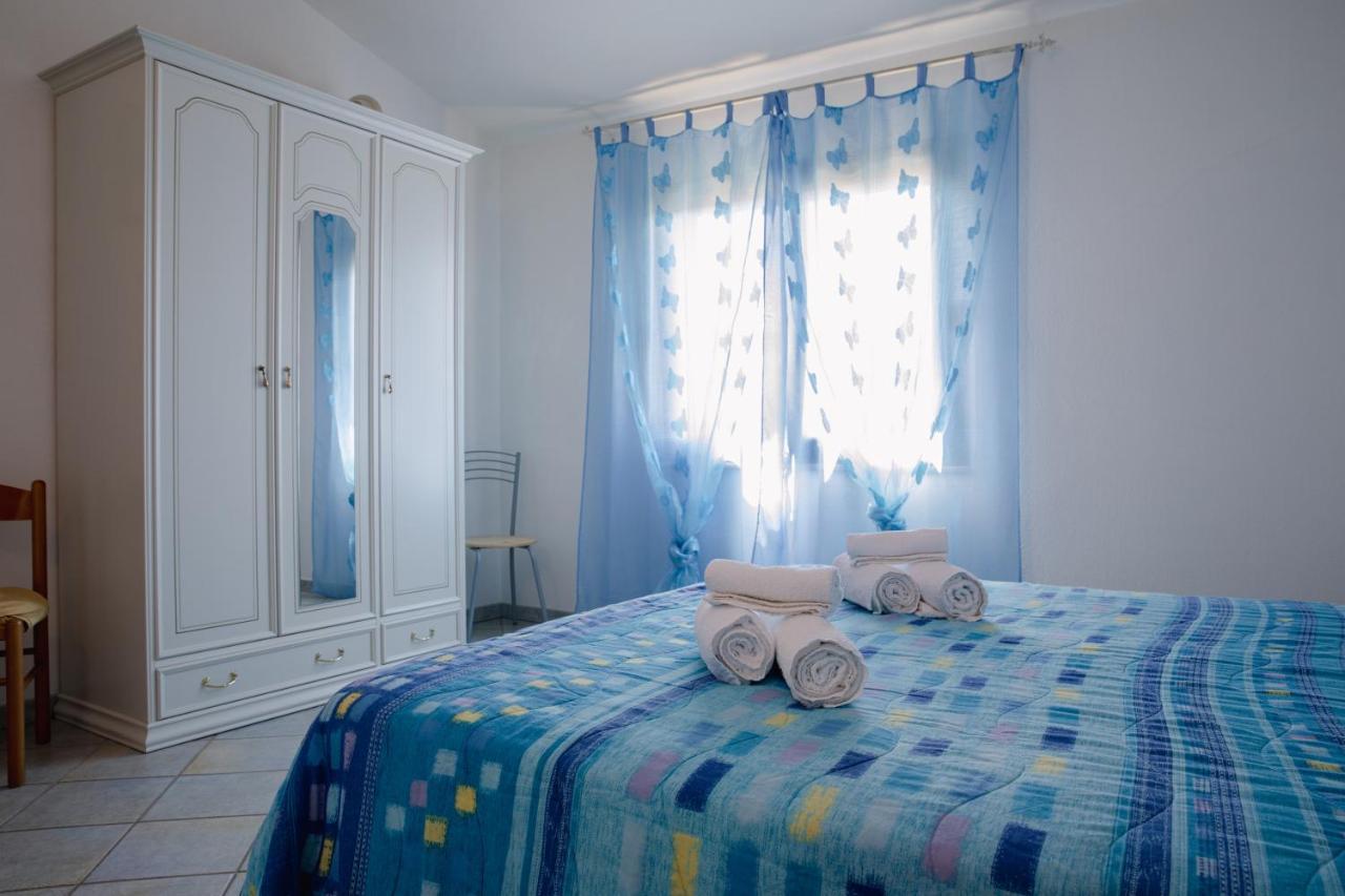 Appartamenti Costa - Budoni Sweet Home Tanaunella Ngoại thất bức ảnh