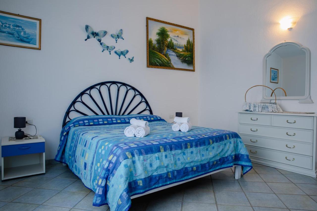 Appartamenti Costa - Budoni Sweet Home Tanaunella Ngoại thất bức ảnh