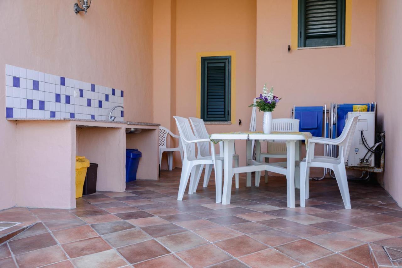 Appartamenti Costa - Budoni Sweet Home Tanaunella Ngoại thất bức ảnh