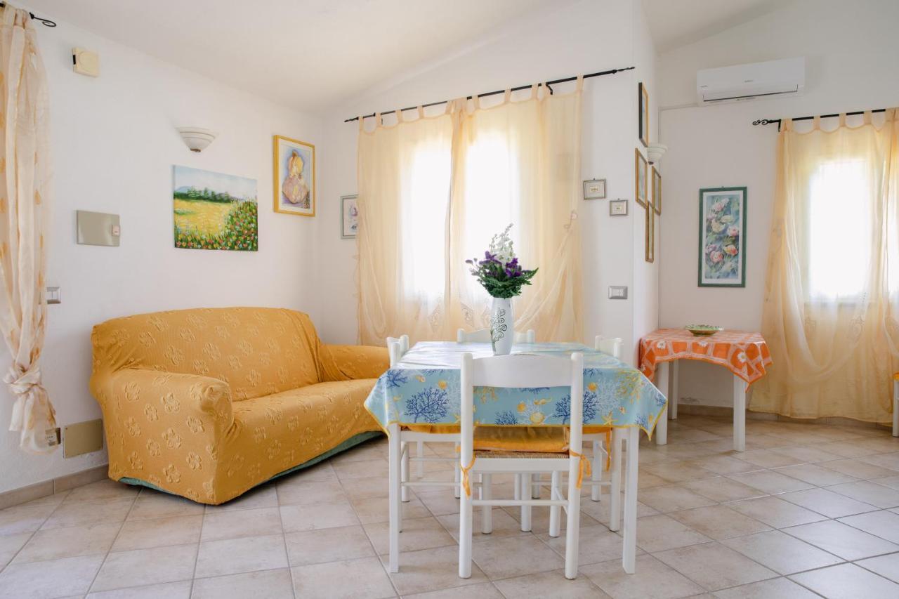 Appartamenti Costa - Budoni Sweet Home Tanaunella Ngoại thất bức ảnh