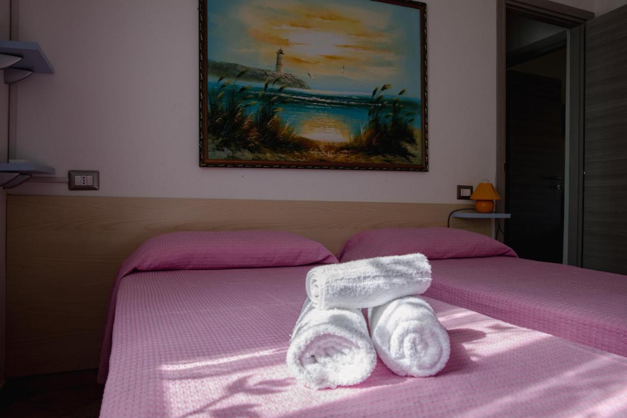 Appartamenti Costa - Budoni Sweet Home Tanaunella Ngoại thất bức ảnh
