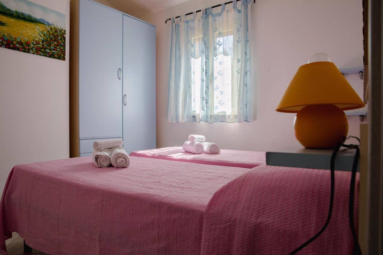 Appartamenti Costa - Budoni Sweet Home Tanaunella Ngoại thất bức ảnh