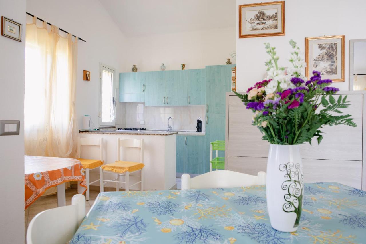 Appartamenti Costa - Budoni Sweet Home Tanaunella Ngoại thất bức ảnh