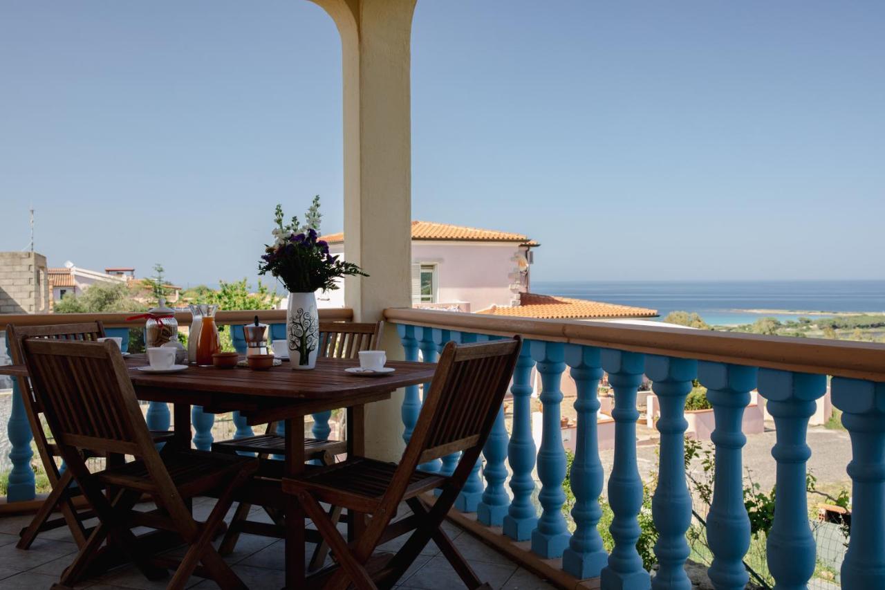 Appartamenti Costa - Budoni Sweet Home Tanaunella Ngoại thất bức ảnh
