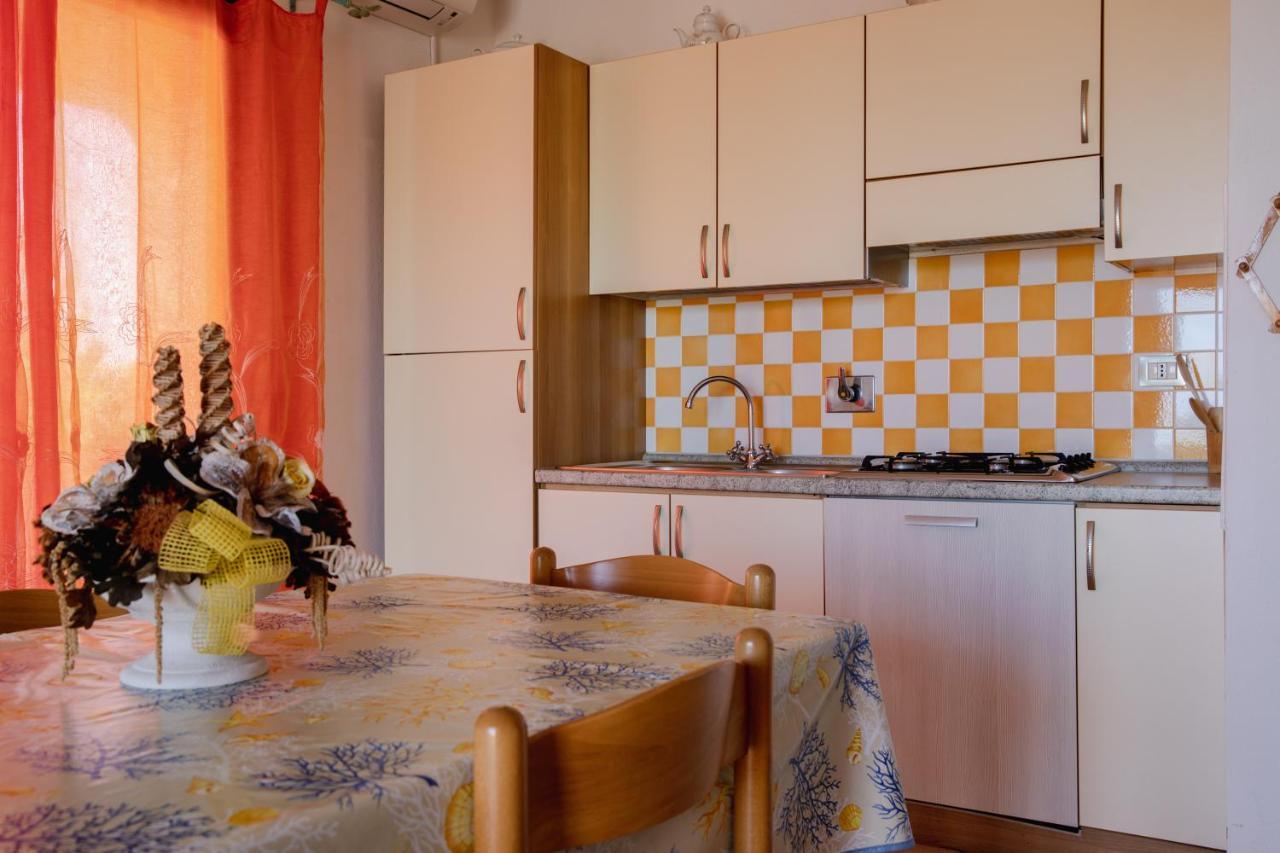 Appartamenti Costa - Budoni Sweet Home Tanaunella Ngoại thất bức ảnh