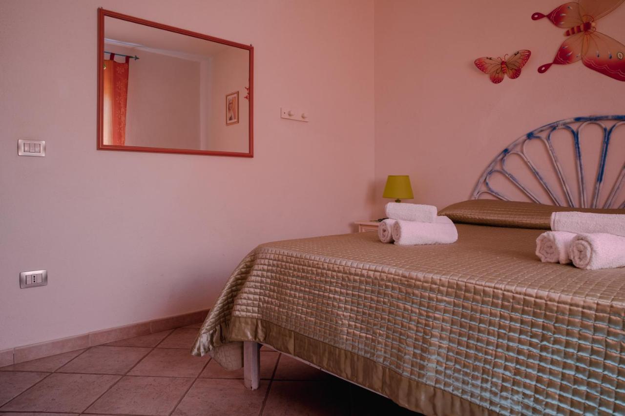 Appartamenti Costa - Budoni Sweet Home Tanaunella Ngoại thất bức ảnh
