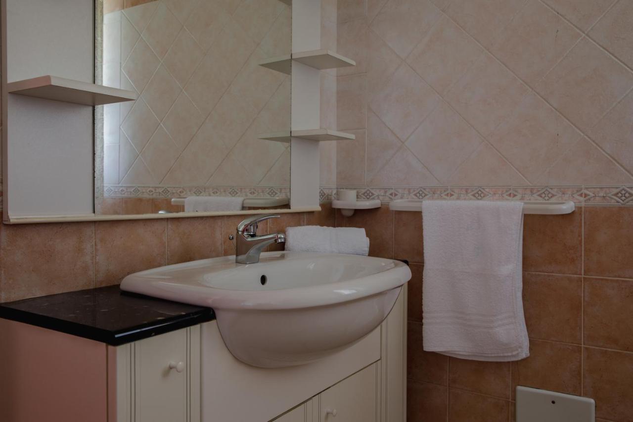 Appartamenti Costa - Budoni Sweet Home Tanaunella Ngoại thất bức ảnh