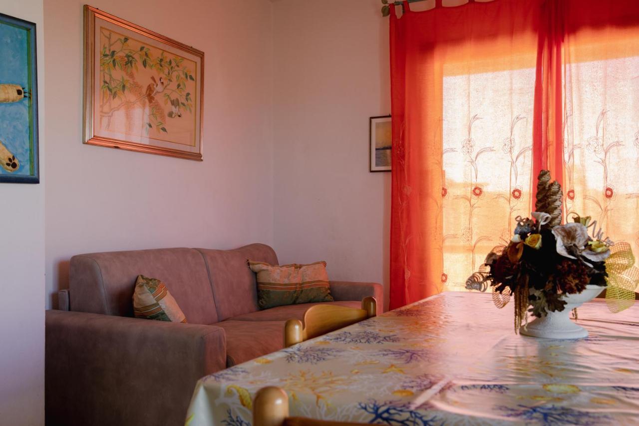 Appartamenti Costa - Budoni Sweet Home Tanaunella Ngoại thất bức ảnh