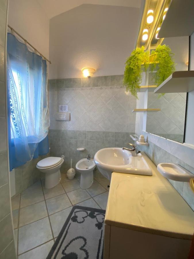 Appartamenti Costa - Budoni Sweet Home Tanaunella Ngoại thất bức ảnh