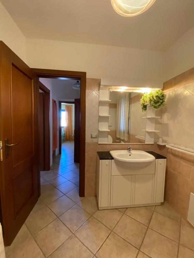 Appartamenti Costa - Budoni Sweet Home Tanaunella Ngoại thất bức ảnh